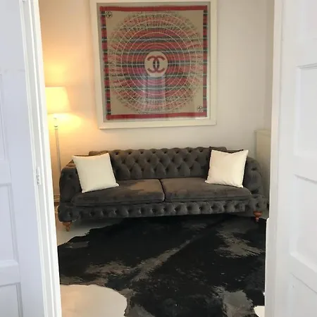 Apartamento The House In Town Mykonos Town