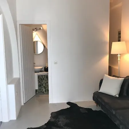 The House In Town Apartamento
