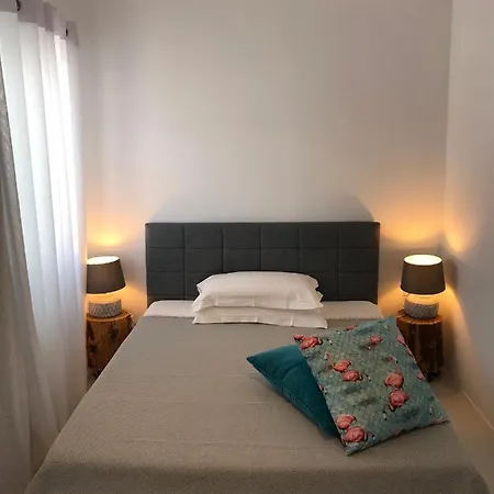 The House In Town Apartamento *