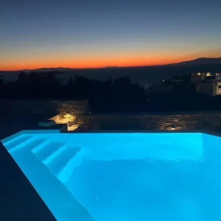 Apartamento The House In Town Mykonos Town