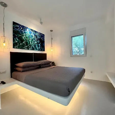 The House In Town Apartamento *