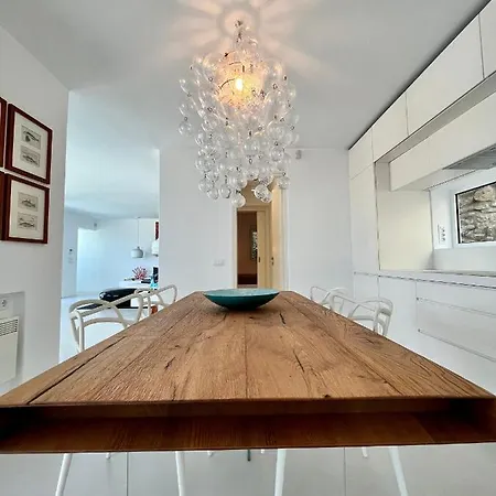 Apartamento The House In Town