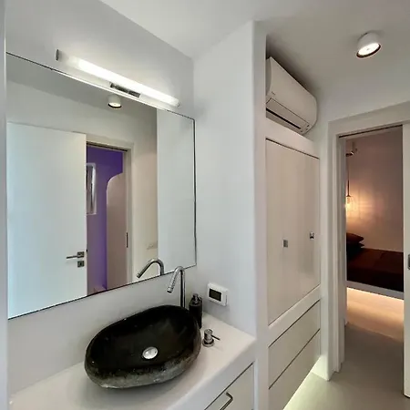 Apartamento The House In Town Mykonos Town