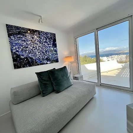 The House In Town Apartamento *