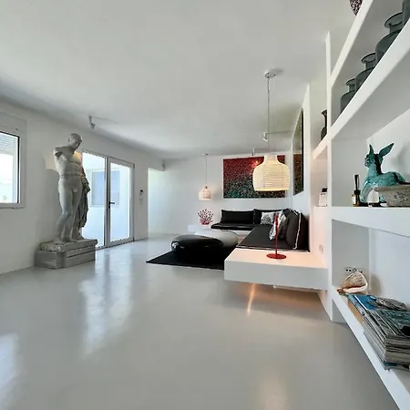 Apartamento The House In Town