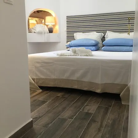 Apartamento The House In Town Mykonos Town