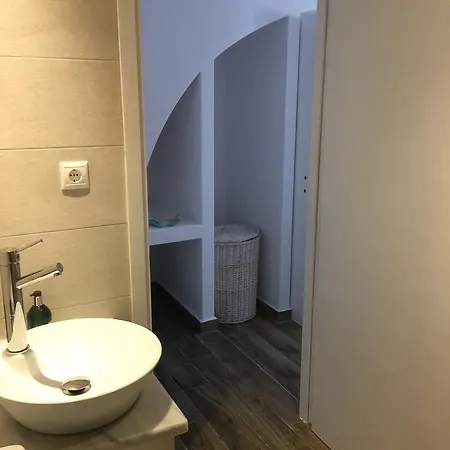 Apartamento The House In Town