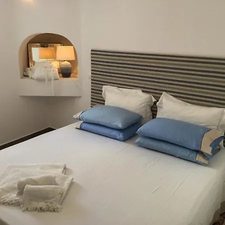 The House In Town Apartamento Mykonos Town