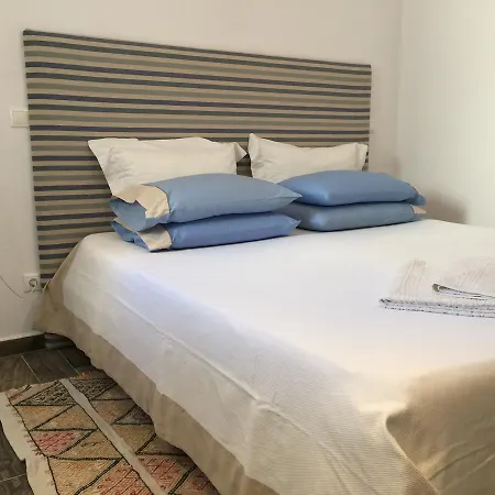 Apartamento The House In Town Mykonos Town