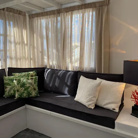 The House In Town Apartamento