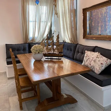 The House In Town Apartamento Mykonos Town